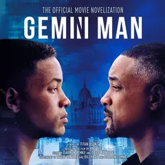 Gemini Man - Darren Lemke