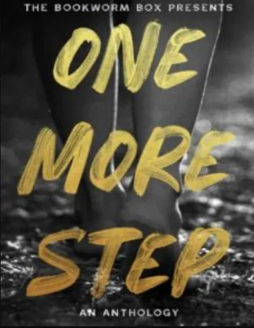 One More Step by Colleen Hoover, book cover