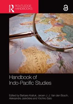Handbook of Indo-Pacific Studies - Barbara Kratiuk