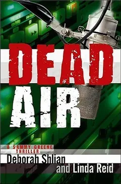 Dead Air by Deborah Shlian, book cover