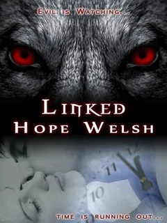 Linked by Hope Welsh, book cover