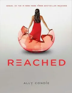 Reached - Ally Condie