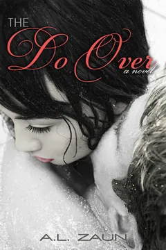 The Do Over by A. L. Zaun, book cover