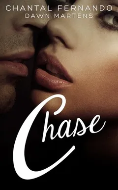 Chase by Chantal Fernando, book cover