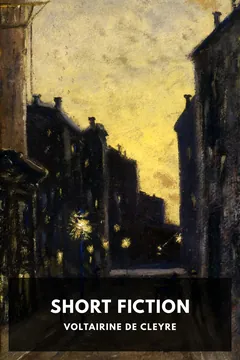 Short Fiction - Voltairine de Cleyre