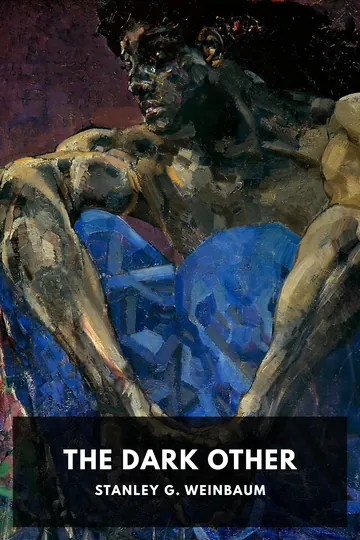 The Dark Other by Stanley G. Weinbaum, book cover