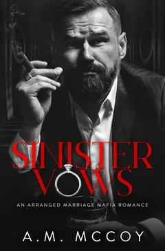 Sinister Vows - A M McCoy