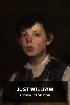 Just William - Richmal Crompton