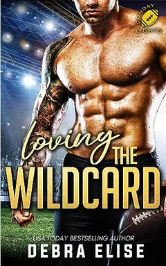 Loving the Wildcard - Debra Elise