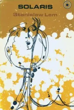 Solaris - Stanisław Lem