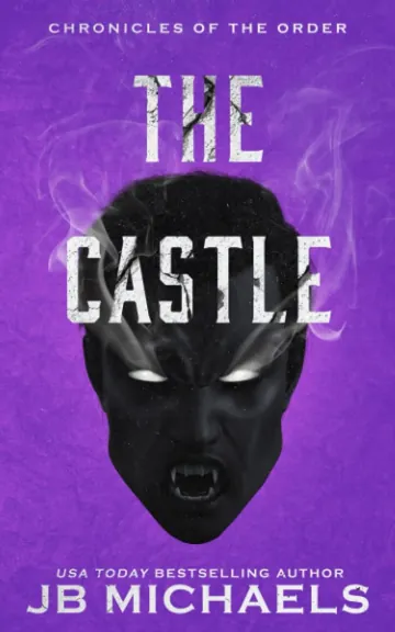 The Castle by J. B. Michaels, book cover