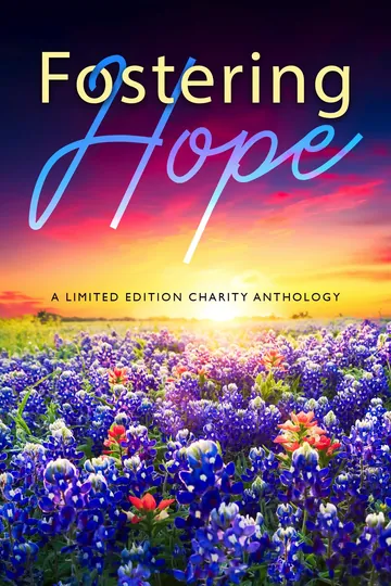 Fostering Hope by Mariah Kingsley, book cover