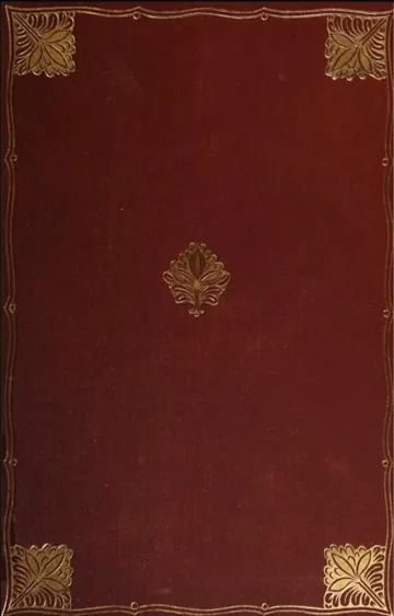 The Lifted Veil by George Eliot, book cover