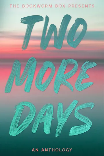 Two More Days by Colleen Hoover, book cover