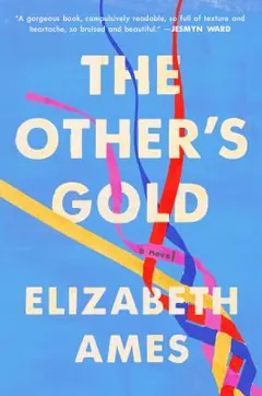The Other's Gold by Elizabeth Ames, book cover