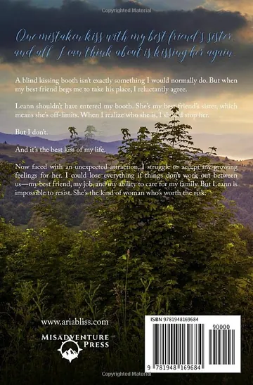 Laughing Hearts by Aria Bliss, book cover