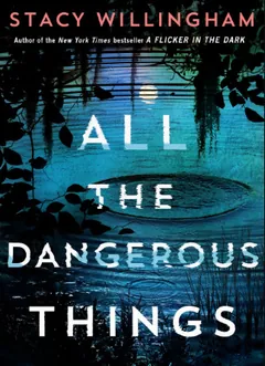 All the Dangerous Things by Stacy Willingham, book cover