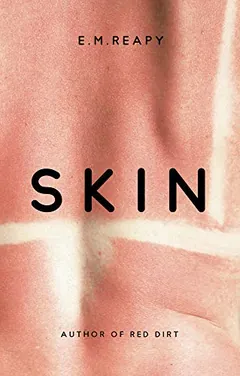 Skin by Elizabeth Reapy, book cover