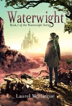 Waterwight by Laurel McHargue, book cover