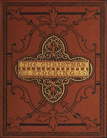Karl Krinken by Anna Bartlett Warner, book cover