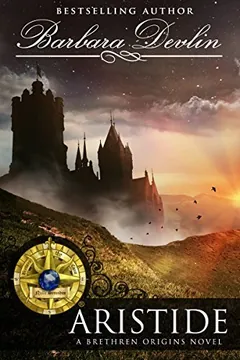 Aristide by Barbara Devlin, book cover