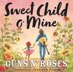 Sweet Child o' Mine - Guns N' Roses