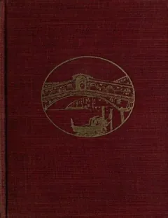 The Mediterranean - Grant Allen