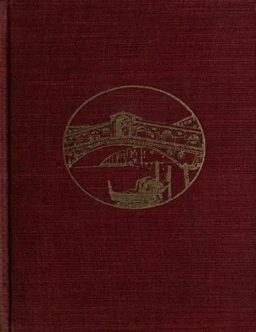 The Mediterranean by Grant Allen, book cover