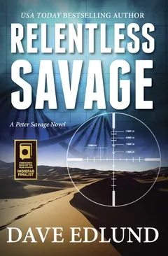 Relentless Savage - Dave Edlund