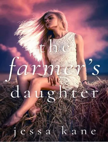 The Farmers Daughter by Jessa Kane, book cover