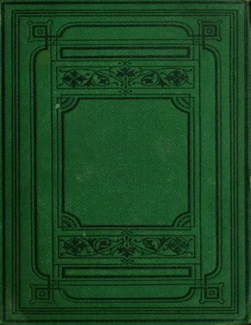 Mrs. Gerald's Niece by Lady Georgiana Fullerton, book cover