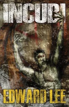 Incubi by Edward Lee, book cover