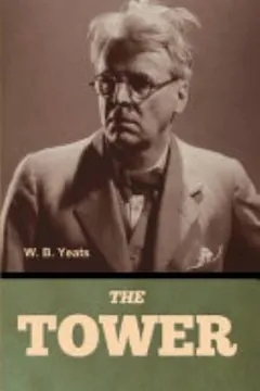 The Tower by W. B. Yeats, book cover