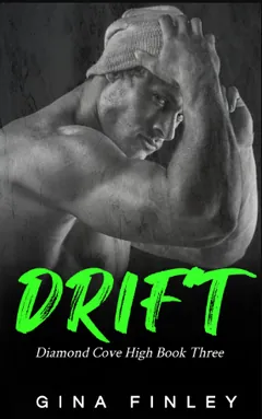Drift by Gina Finley, book cover