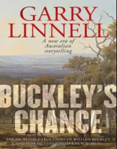 Buckley's Chance - Garry Linnell