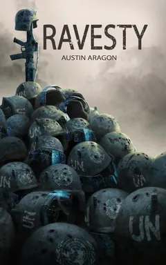 Travesty - Austin Aragon