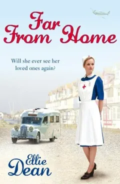 Far From Home by Ellie Dean, book cover