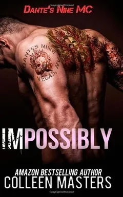 Impossibly by Colleen Masters, book cover