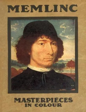Memlinc by J. Cyril Weale, book cover