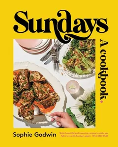 Sundays by Sophie Godwin, book cover