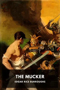 The Mucker - Edgar Rice Burroughs