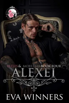 Alexei - Eva Winners