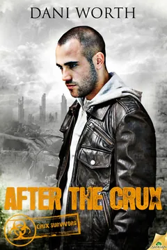After the Crux by Dani Worth, book cover