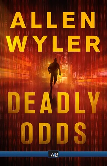 Deadly Odds by Allen Wyler, book cover
