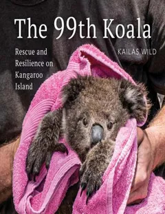 The 99th Koala - Kailas Wild