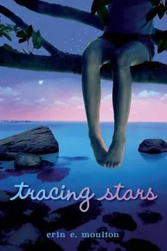 Tracing Stars by Erin E. Moulton, book cover