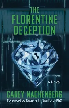The Florentine Deception by Carey Nachenberg, book cover