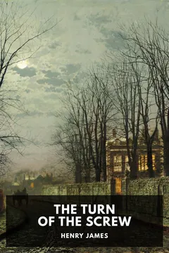 The Turn of the Screw - Henry James