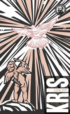 Kris by Karin Boye, book cover