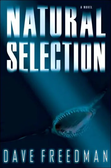 Natural Selection by Dave Freedman, book cover